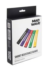 Mad Wave Direnç Lastikleri LOOP