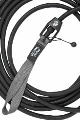 Mad Wave Latex rope Long Safety cord 1.3-3.6kg