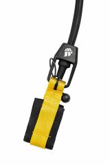 Mad Wave Latex rope Long Safety cord 2.2-6.3kg