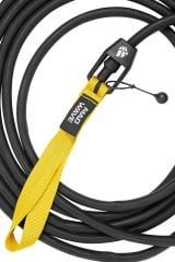 Mad Wave Latex rope Long Safety cord 2.2-6.3kg