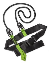 Mad Wave Short Belt   3.6-10.8 Kg Yeşil