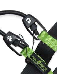 Mad Wave Short Belt   3.6-10.8 Kg Yeşil