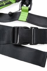 Mad Wave Short Belt   3.6-10.8 Kg Yeşil