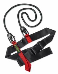 Mad Wave Short Belt  5.4-14.1 Kg Kırmızı