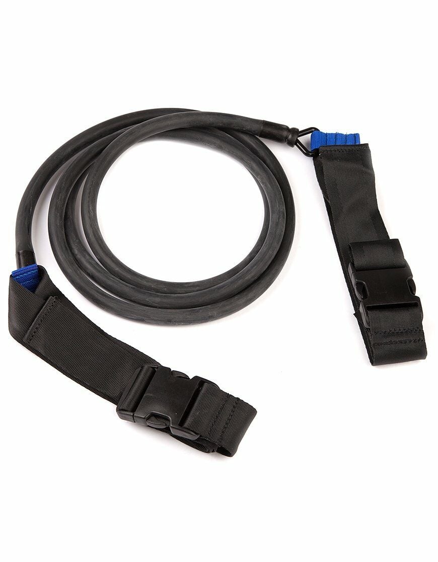 Mad Wave Latex rope Belt Trainer 2 Taraflı