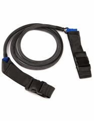 Mad Wave Latex rope Belt Trainer 2 Taraflı