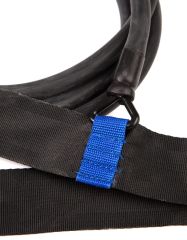 Mad Wave Latex rope Belt Trainer 2 Taraflı