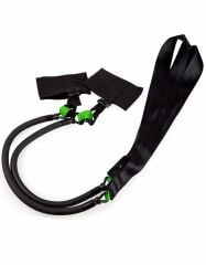 Mad Wave Trainer Kick Trainer Short 1,3-3,6